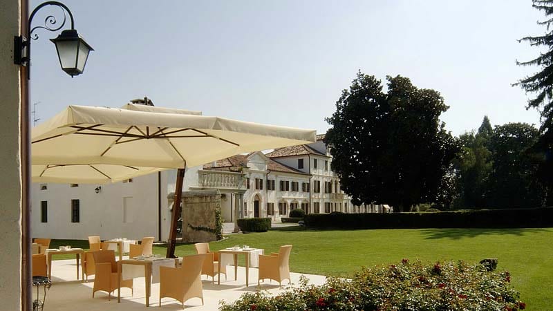 Villa Toderini