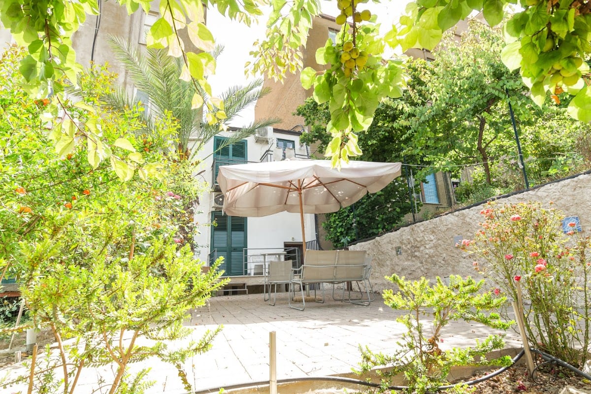 Al Qatta B&B