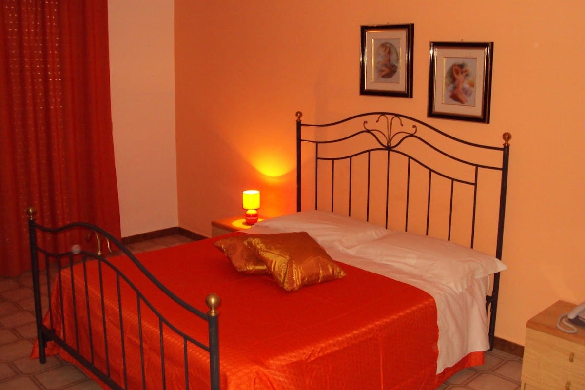 Hotel Collina del Faro S. R. L.