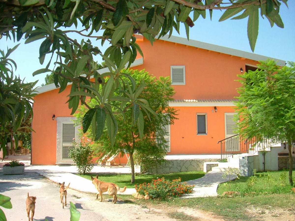 Agriturismo Don Mauro