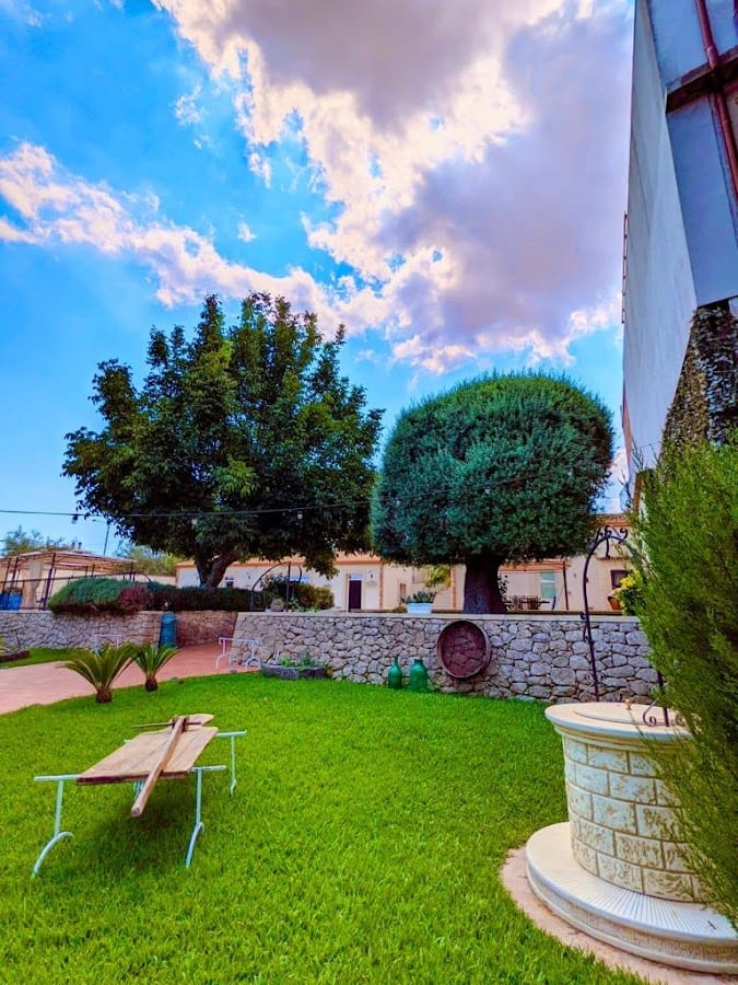 B&b Villa Erminia