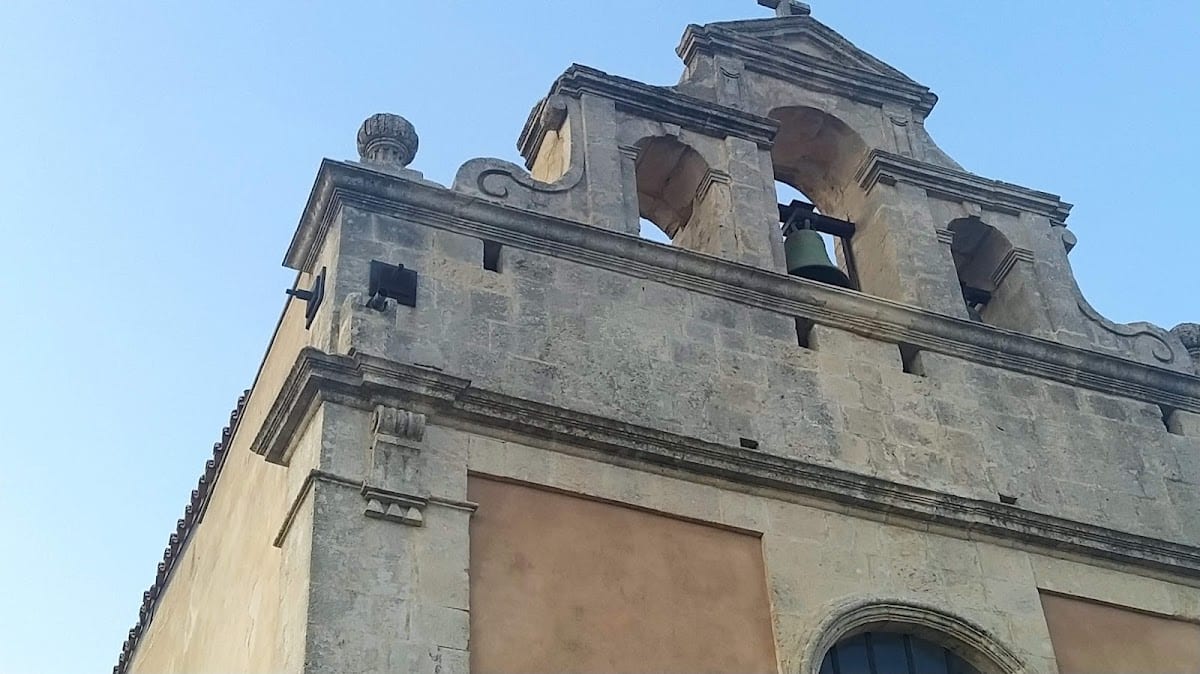 Eremo Madonna Delle Grazie