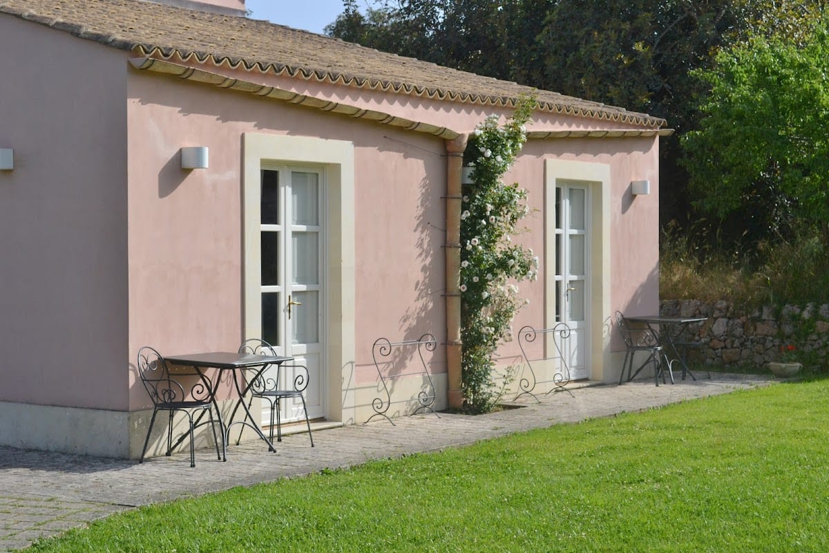 Masseria degli Ulivi