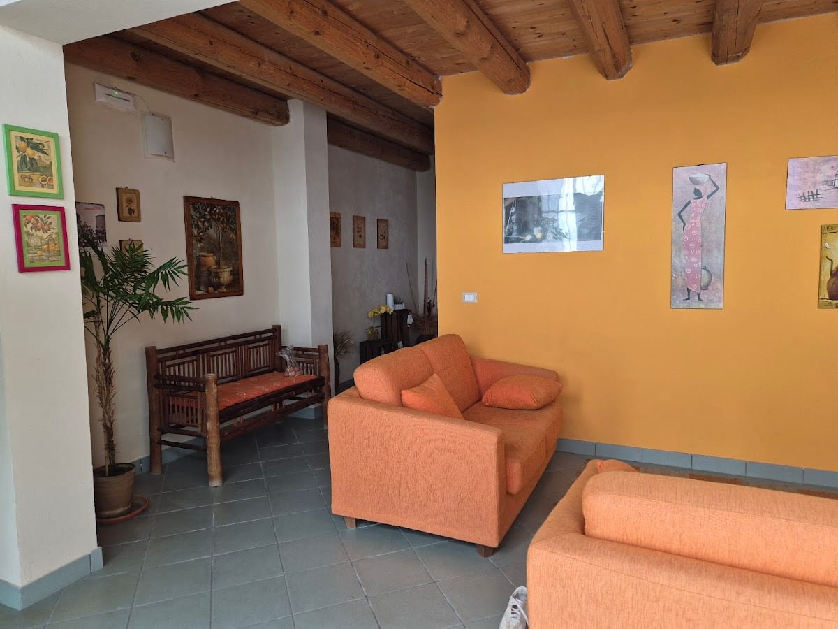 Morfeo B&B