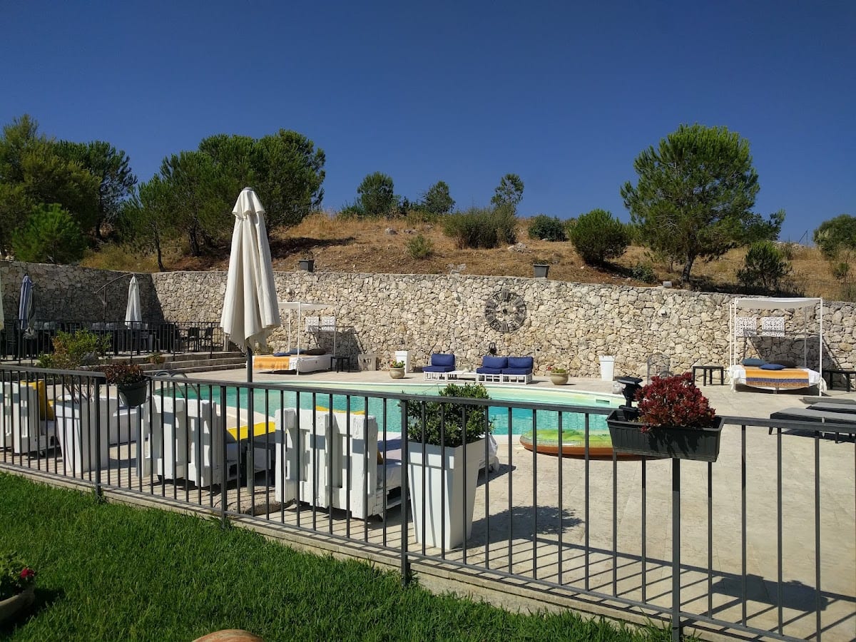 Mundus Terrae Country House