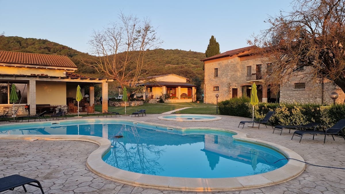Agriturismo Terre di Musignano