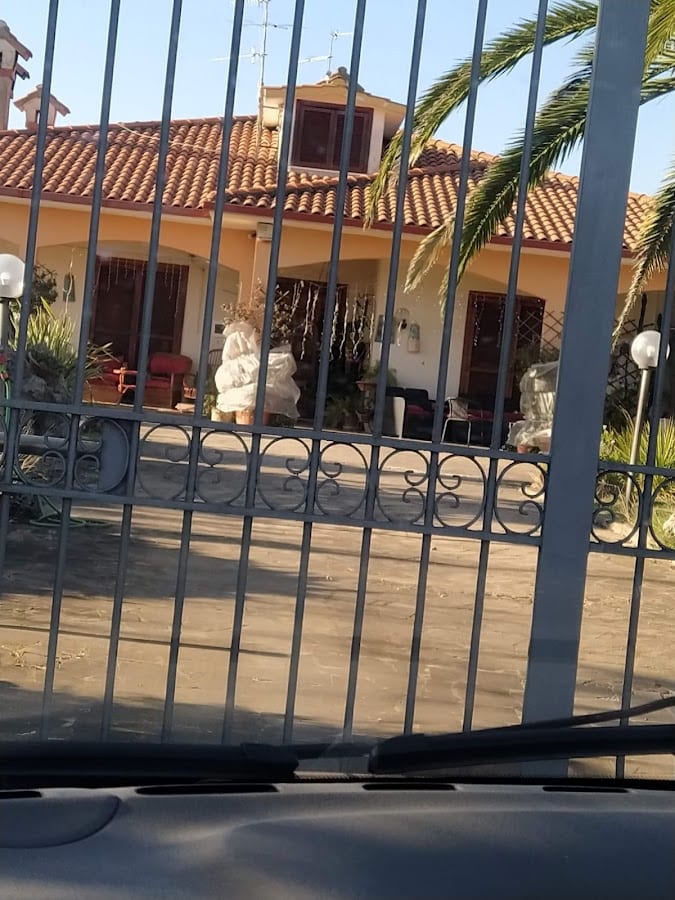 Le Palme B&B di Rosanna Susini