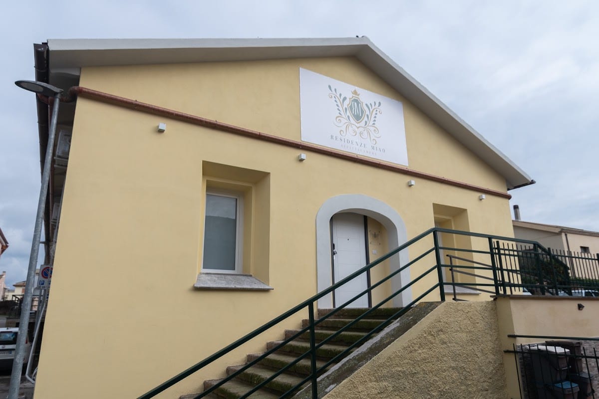 Residenze Miao - Affittacamere