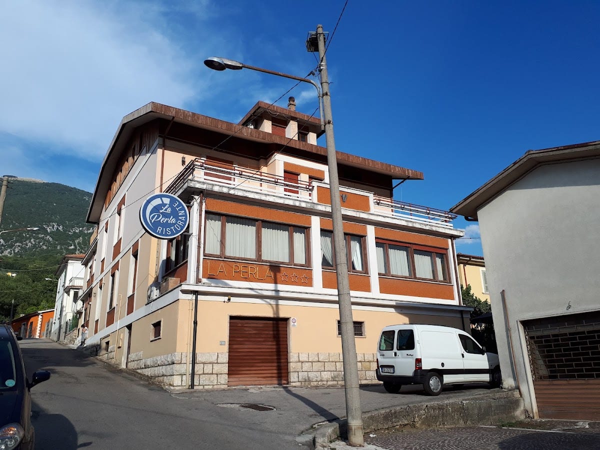 Albergo La Perla Della Valle