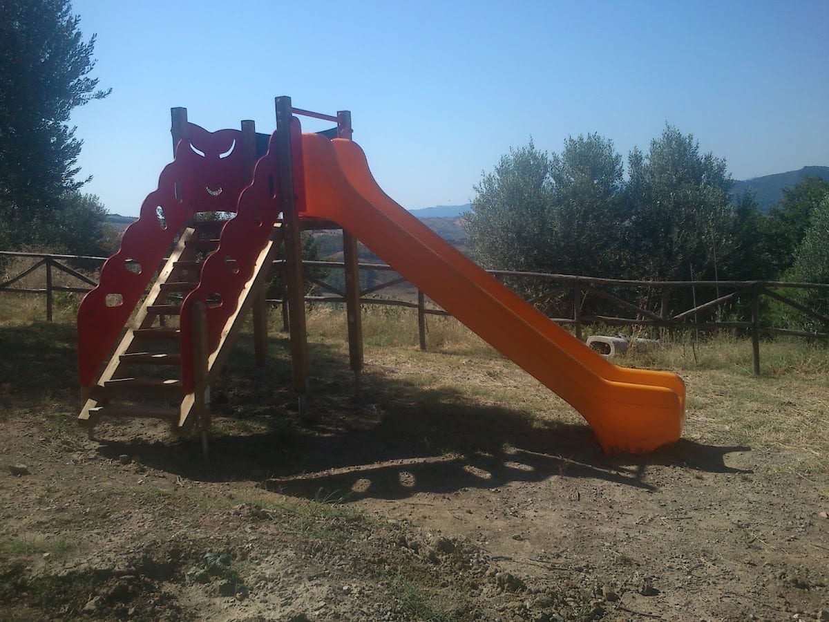 Agriturismo Antico Casale