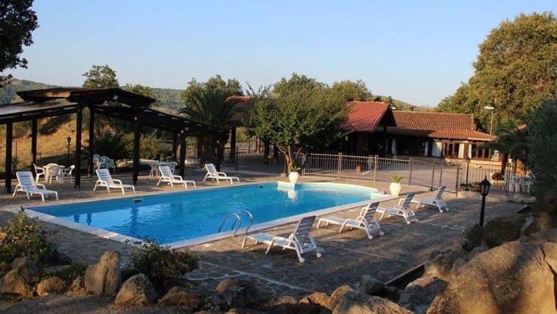 Agriturismo Cervinace