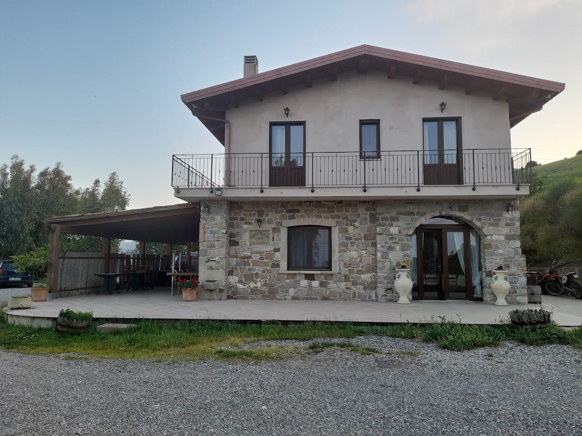 Agriturismo Pace Canna