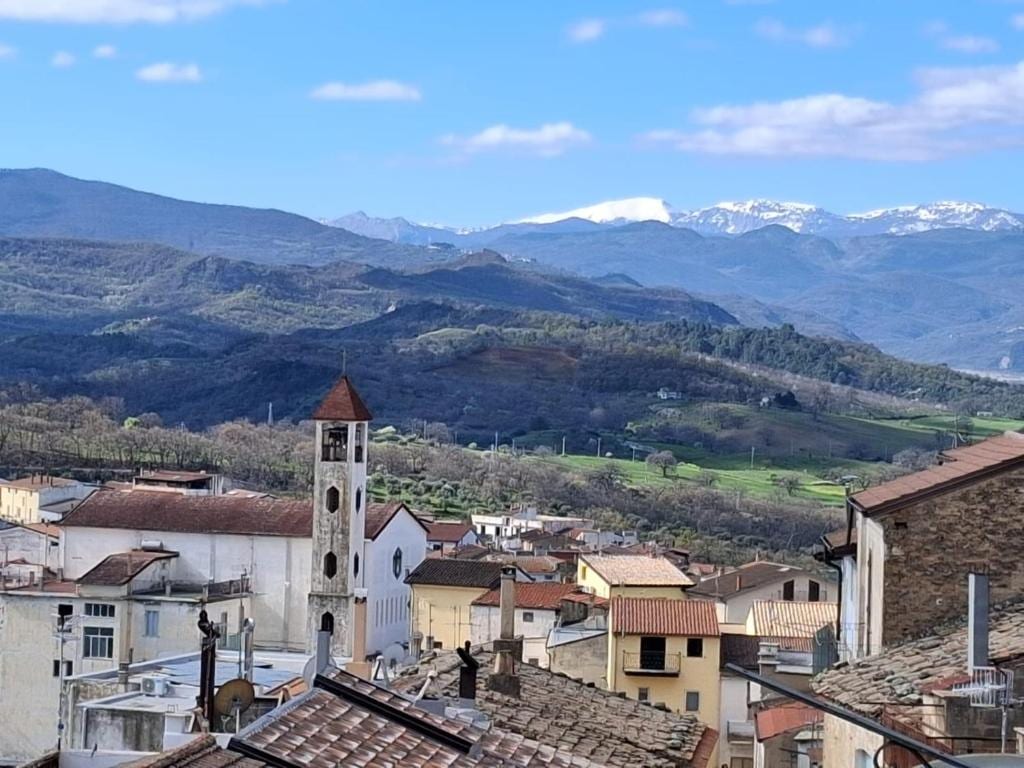 B&B Dimora Valicenti