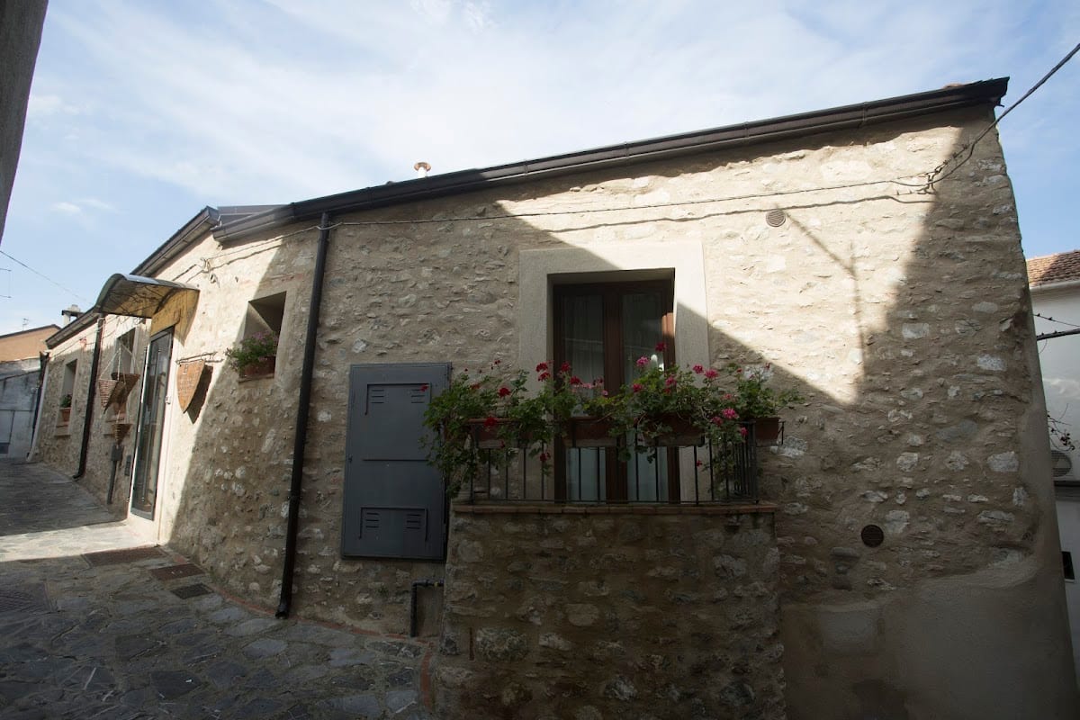 B&B Giampi e Carmela