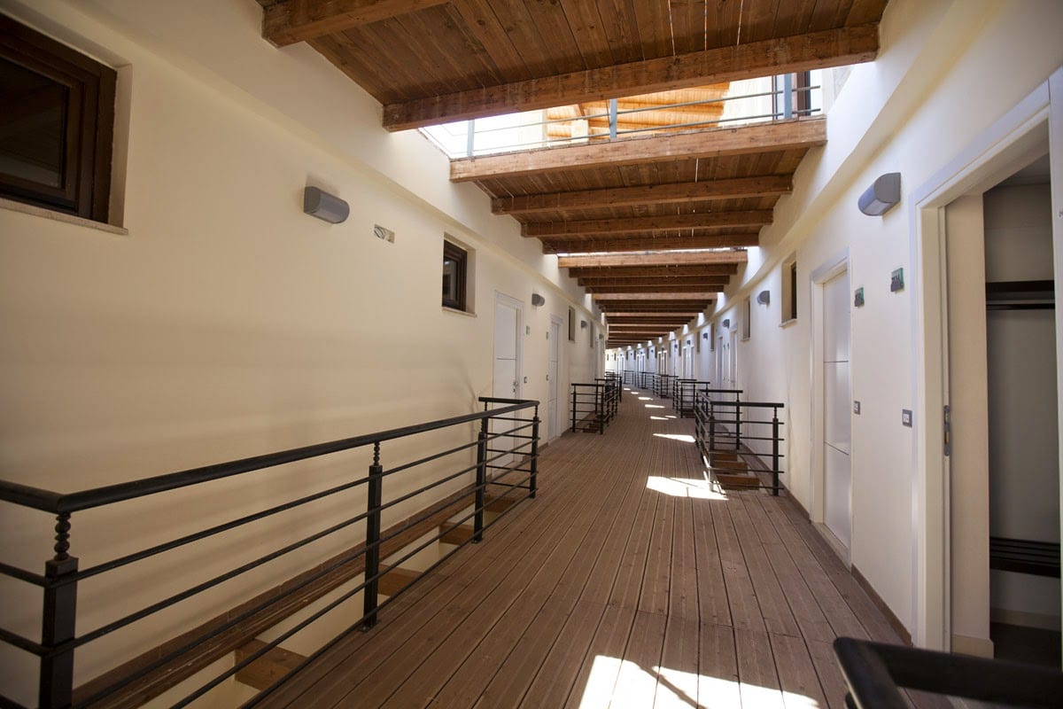 Eco Resort dei Siriti