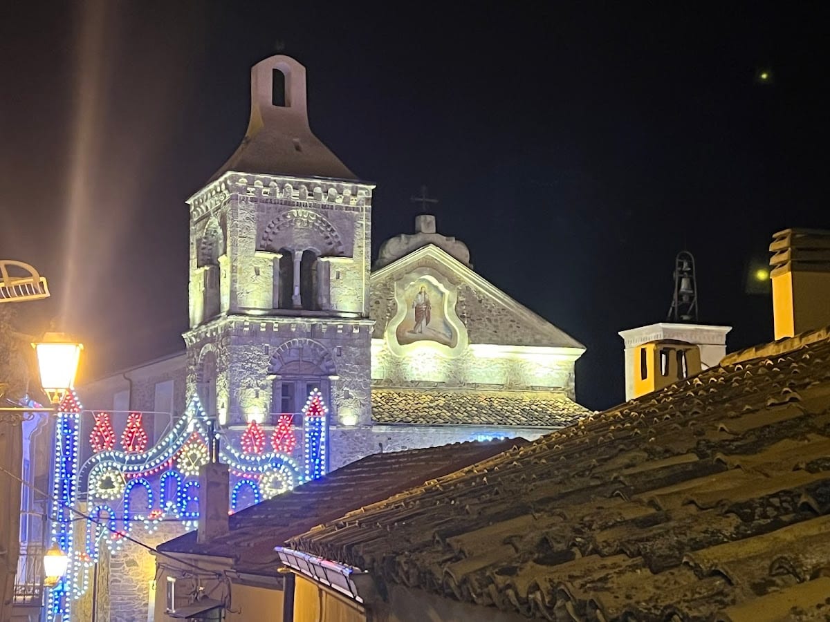 il borgo del benessere