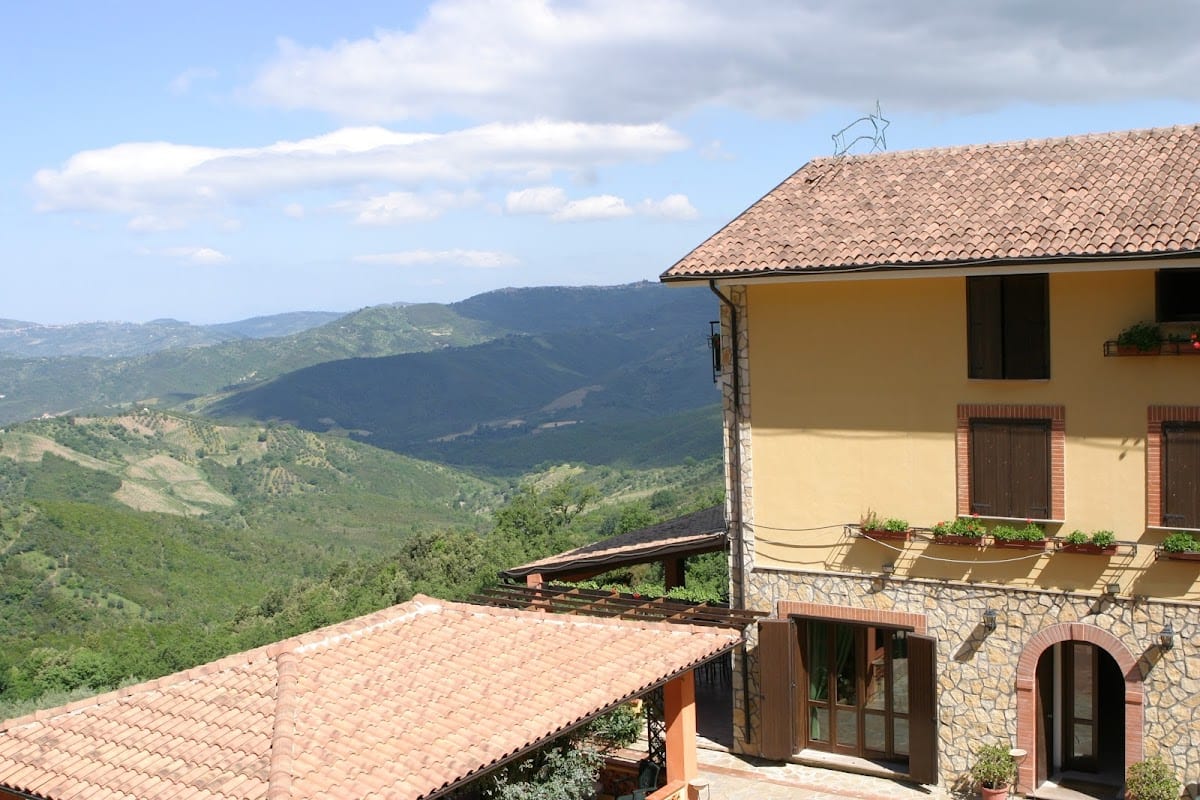 Agriturismo Salella - Azienda Agricola
