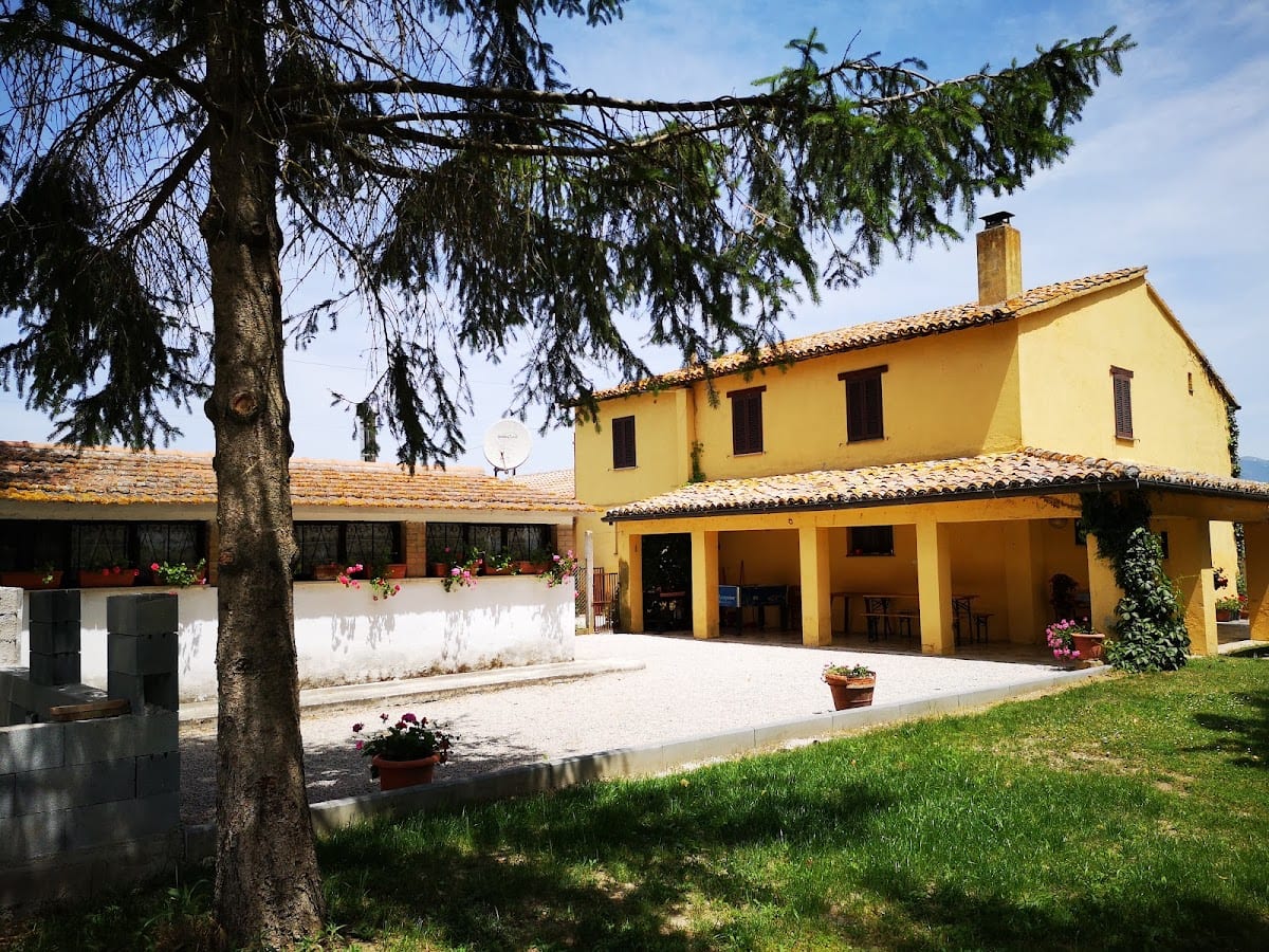 Affittacamere Bella Treccia