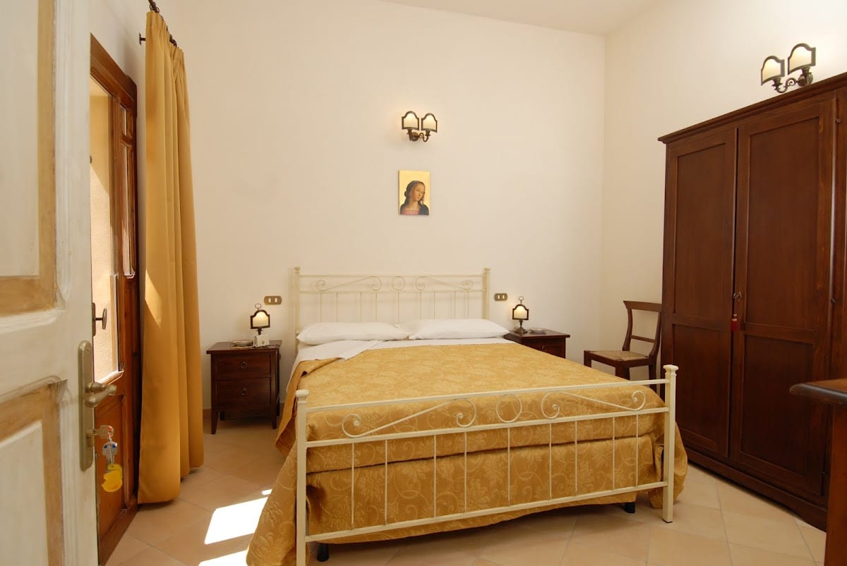 b & b antica dimora delle acque