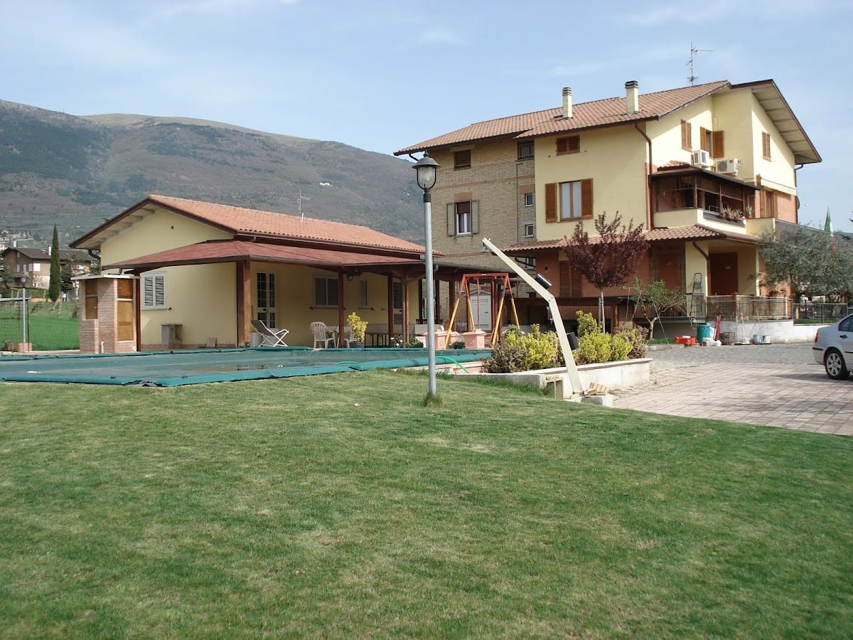 Bed and Breakfast Ciancaleoni