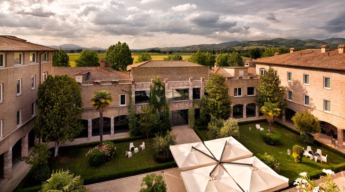 Hotel Cenacolo