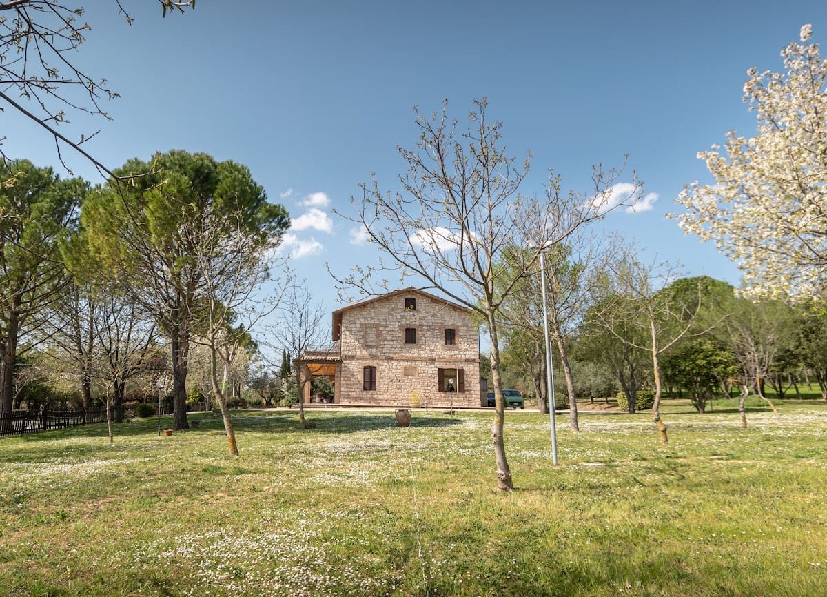 Il Giardino dei Ciliegi
