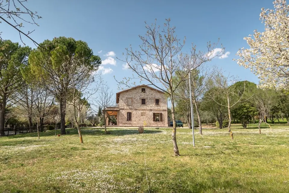 Il Giardino dei Ciliegi