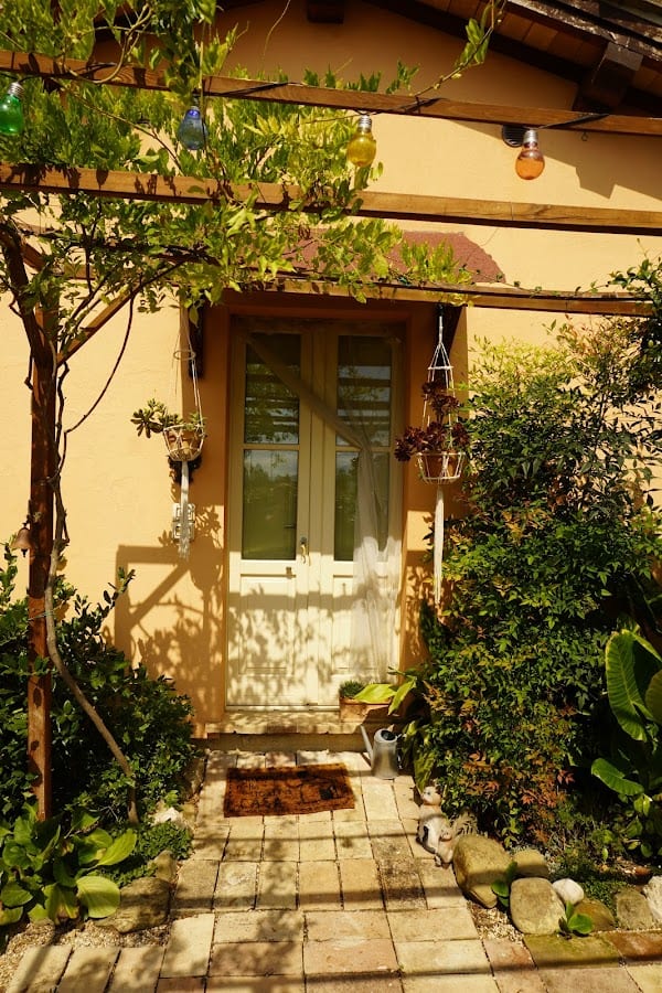 Il Vialetto