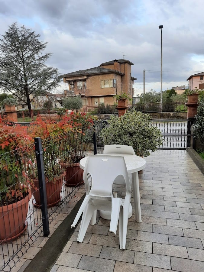La Residenza Di Bacco