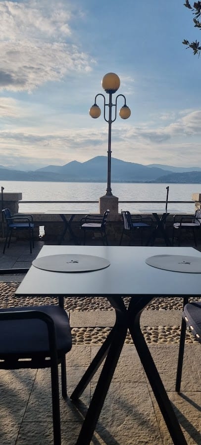 Arancioamaro Ristorante Hotel