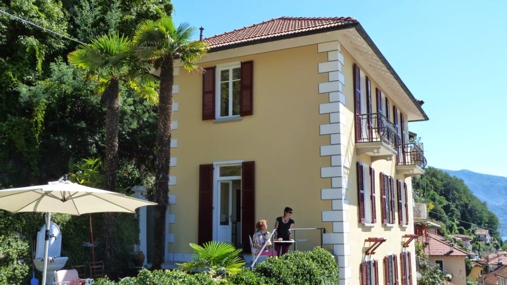 B&B Casa Forster