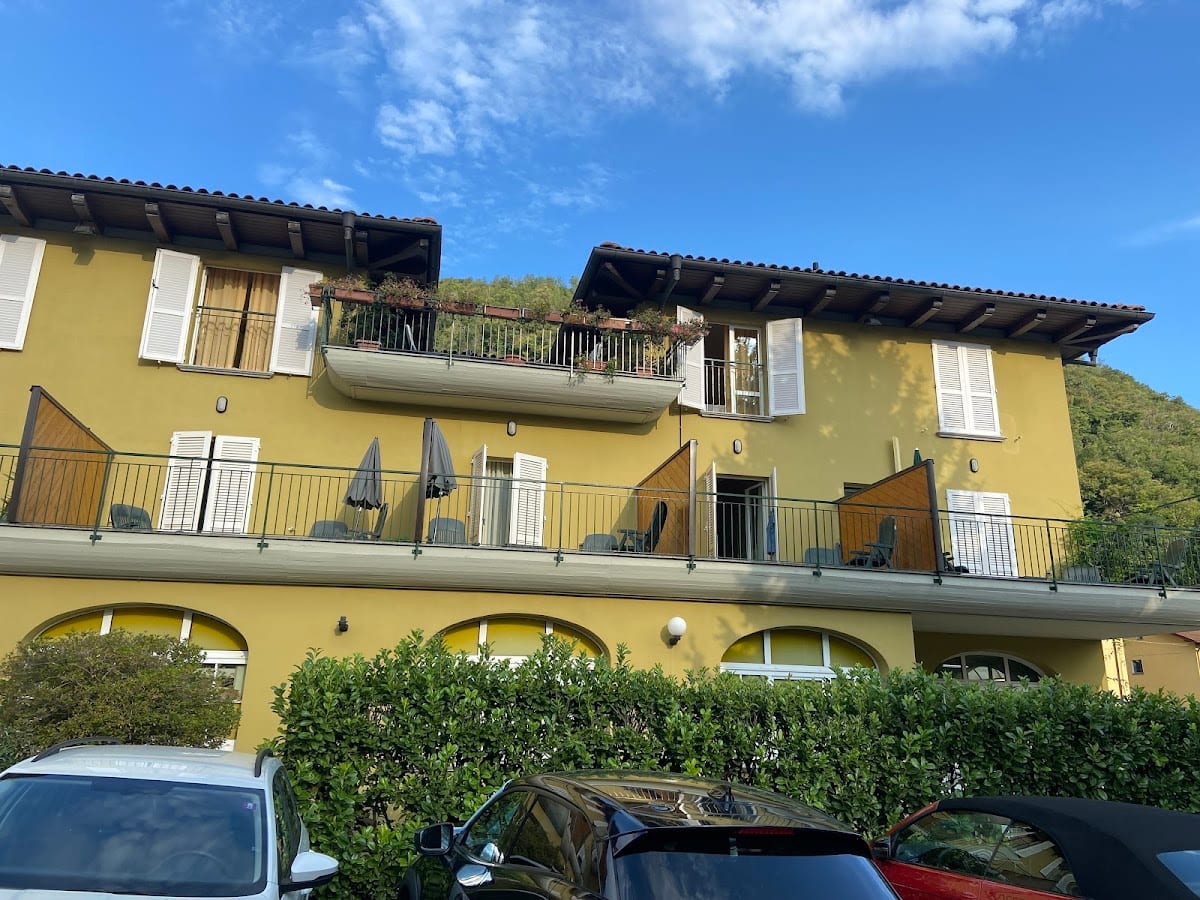 Hotel del Fiume