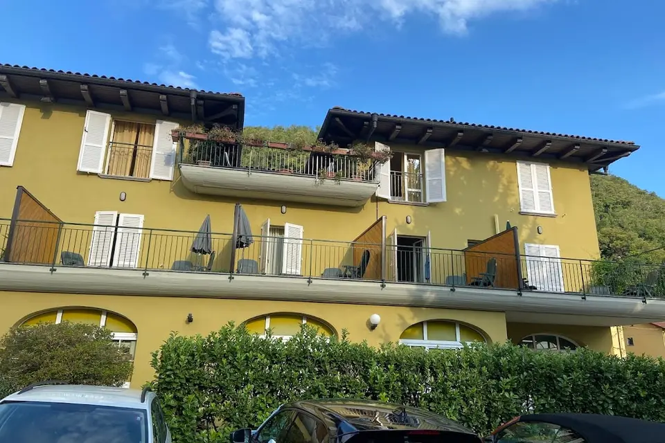 Hotel del Fiume