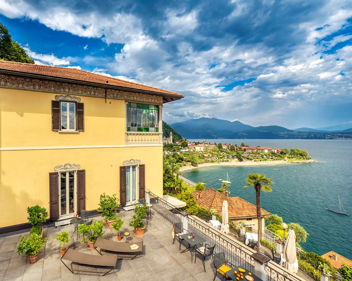 Hotel La Rondinella
