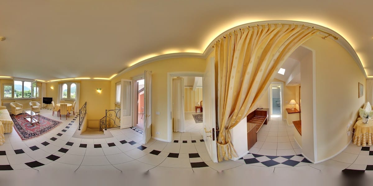 Hotel Villa delle Palme