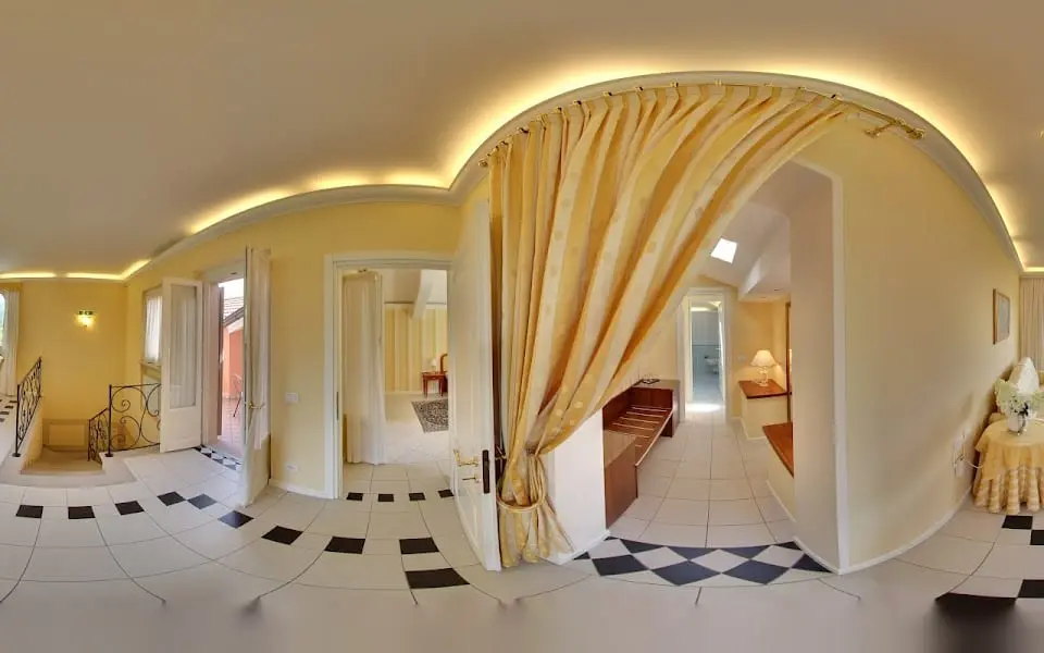 Hotel Villa delle Palme