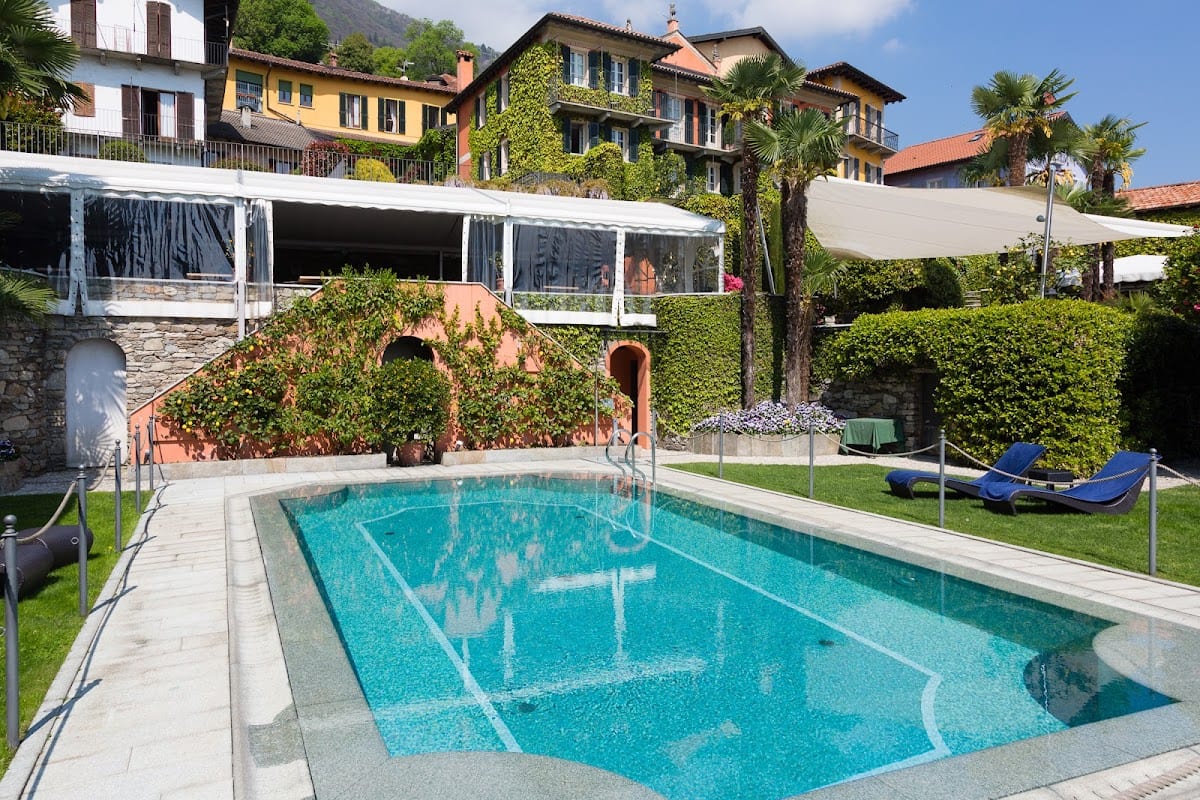 Relais Villa Margherita