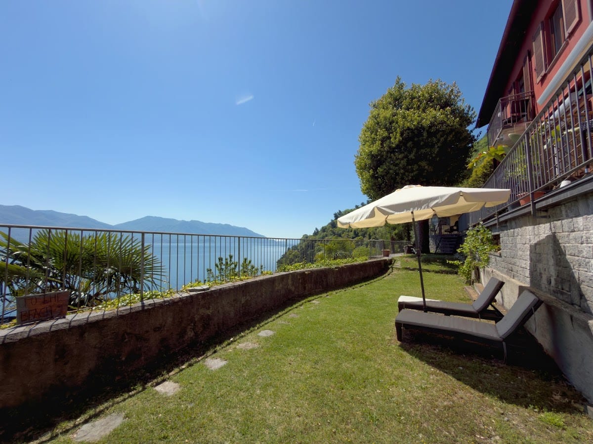 Villa Angelina - Lake View Dreams