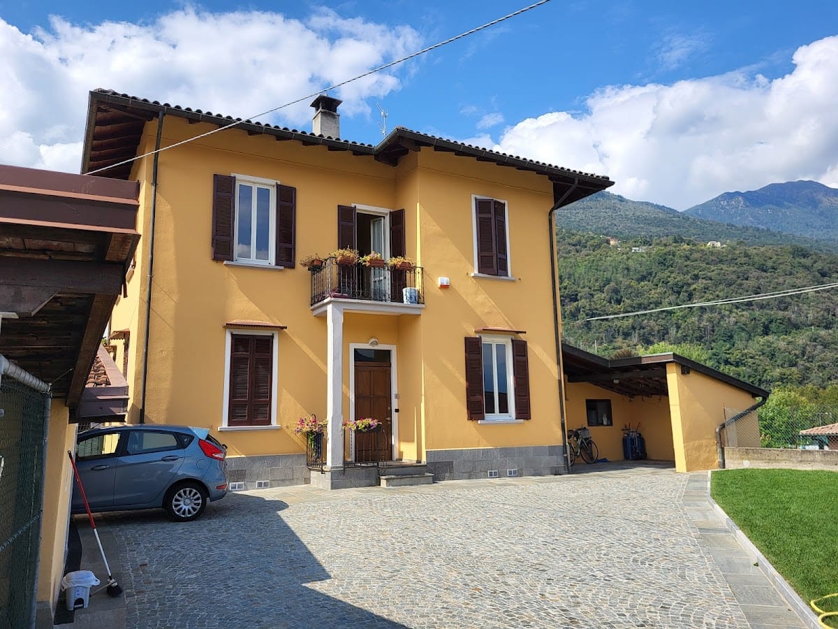 B&B 21
