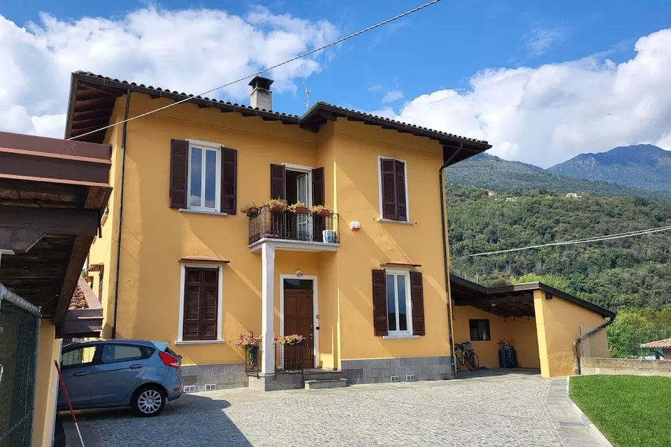 B&B 21