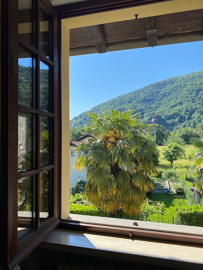 B&B a Cannobio: Azalea