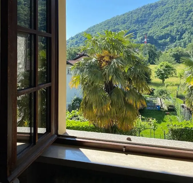 B&B a Cannobio: Azalea