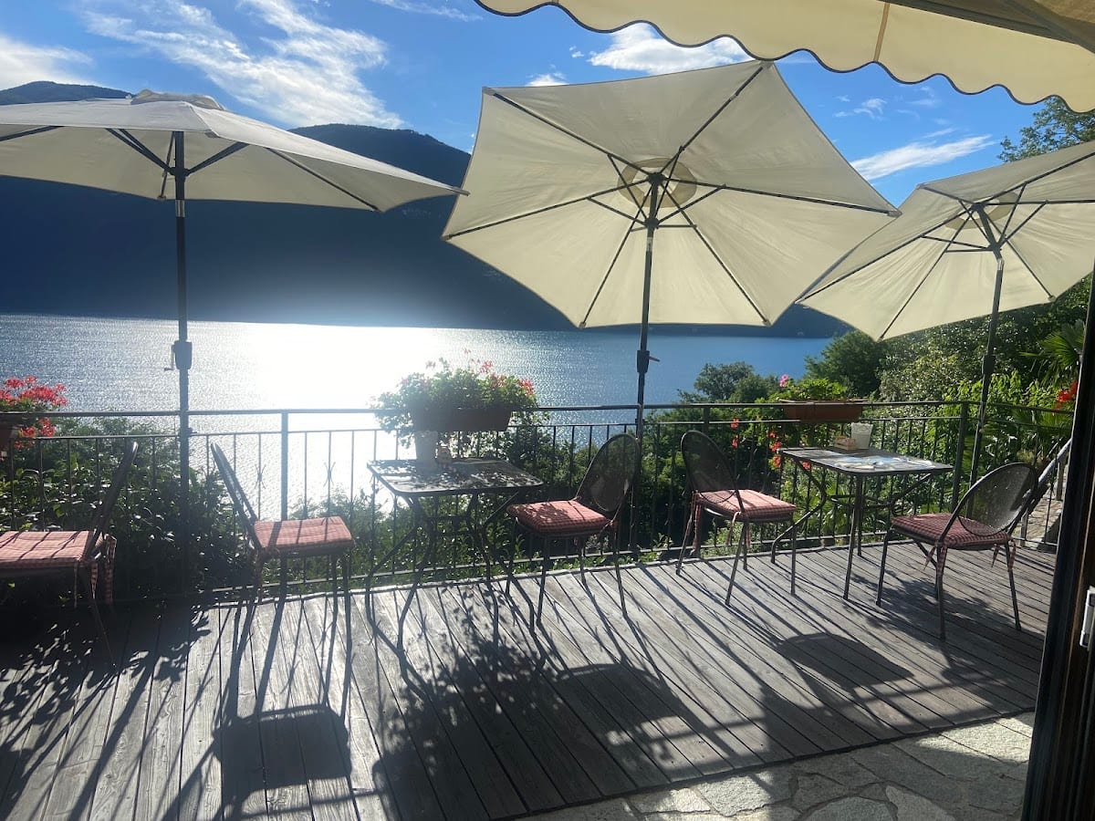 B&B Lagomaggiore