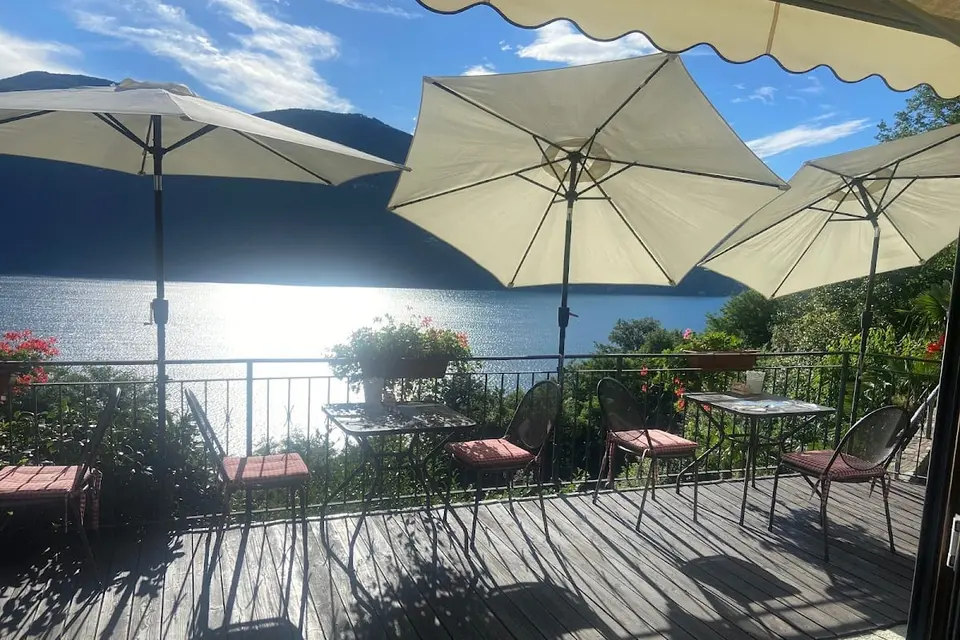 B&B Lagomaggiore