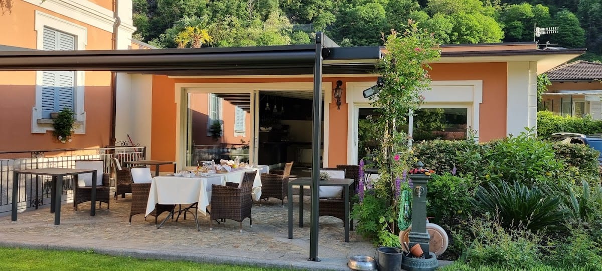 Bed & Breakfast Villa dei Pini