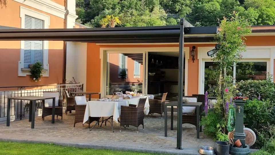 Bed & Breakfast Villa dei Pini