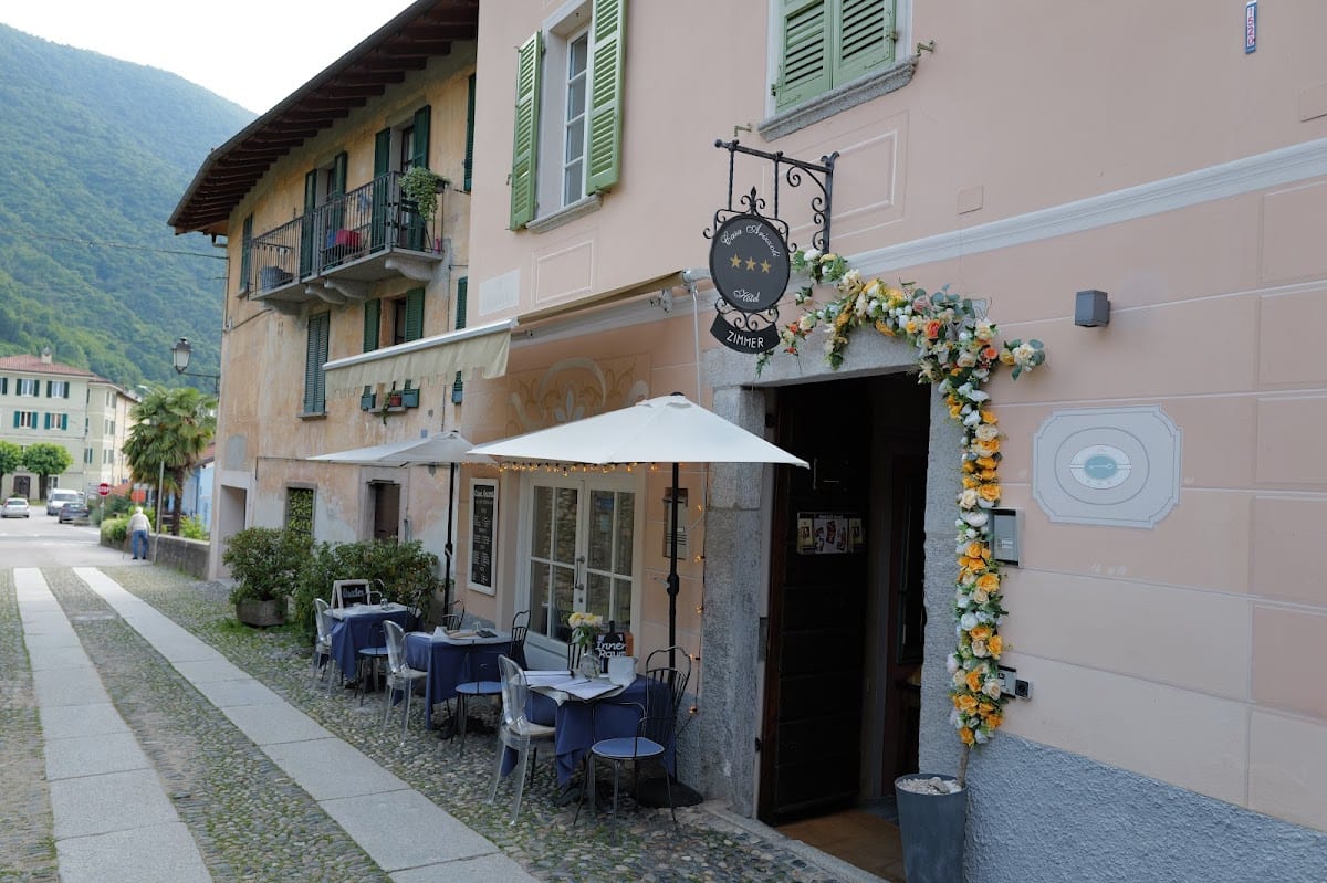 Hotel Casa Arizzoli