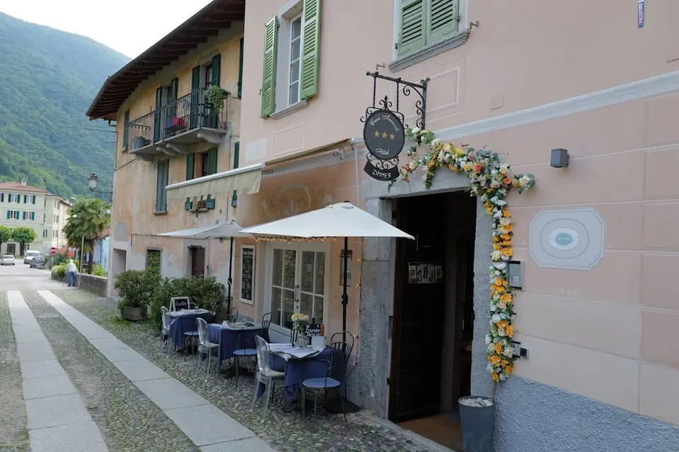 Hotel Casa Arizzoli