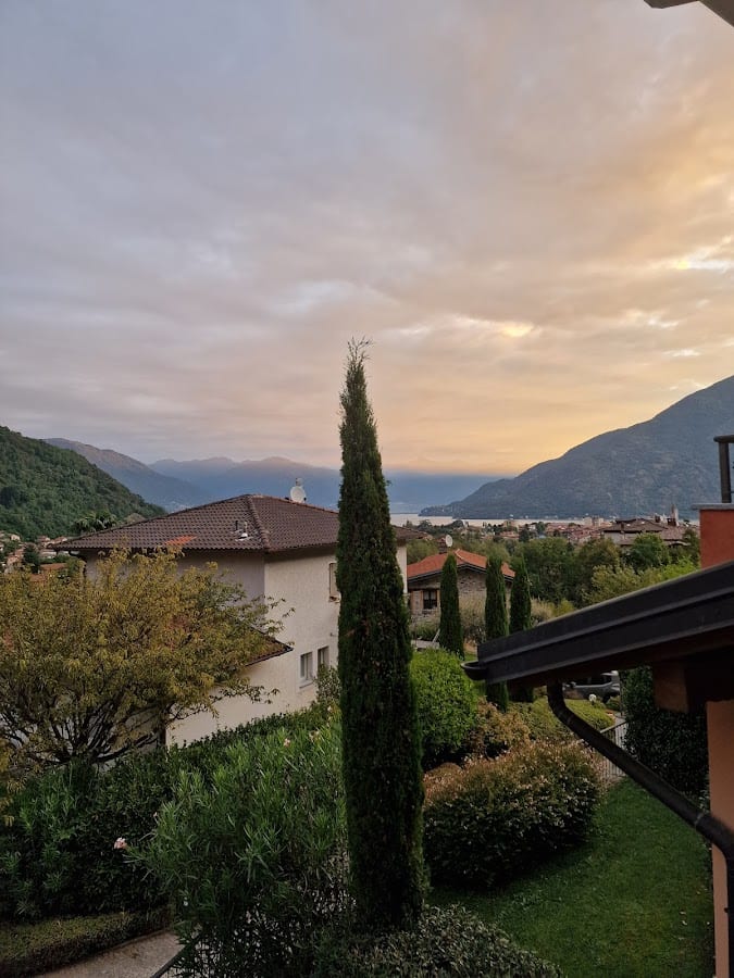 Residenza Cascina nel Bosco