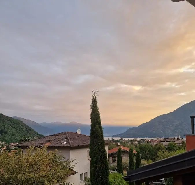 Residenza Cascina nel Bosco